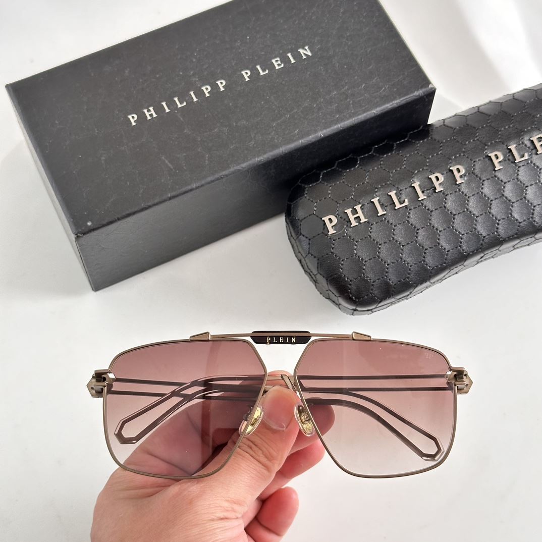 Philipp Plein Sunglasses